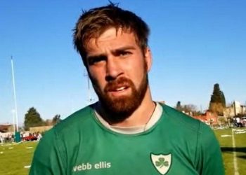 Un rugbier del Hurling Club murió tras chocar cabezas con un rival: ¿Quién era Lucas Pierazzoli?