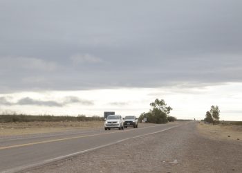 Piden a Vialidad Nacional la reparación de los baches en la Ruta 143 entre San Carlos y San Rafael
