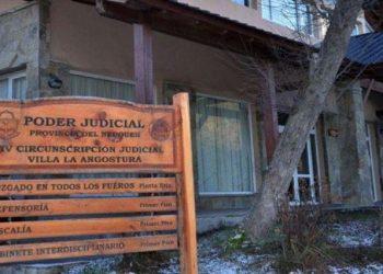 Neuquén: segunda condena a un hombre por emborrachar y violar a la hija de su pareja