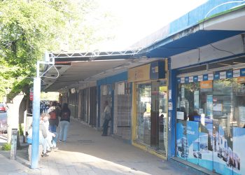 Refuncionalización de la ex terminal de ómnibus: abrió el concurso para el anteproyecto