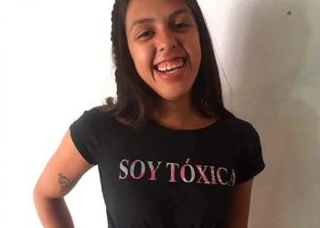 Conmoción en Buenos Aires: Un joven mató a puñaladas a una amiga y su propia madre lo denunció