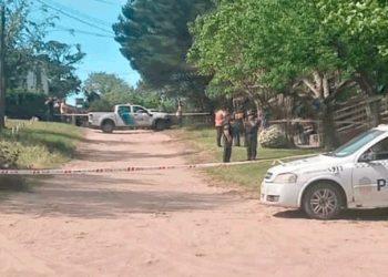 Otro crimen atroz en el país: ladrones torturaron y mataron a golpes a un jubilado de 87 años