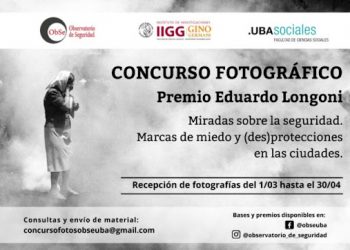 Sanrafaelina ganó dos premios un concurso nacional de fotografía