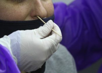Mendoza registró dos nuevos casos de variante Delta