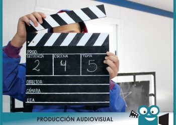 Distinción legislativa para la película realizada por alumnos de la escuela Eduardo Platero