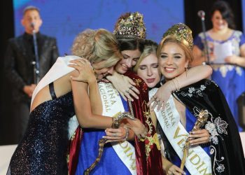 La senadora Gabriela Testa propone una nueva metodología para elegir a las reinas vendimiales