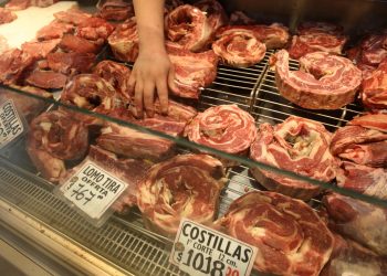 ¿Cuánto cuesta hoy hacer un asado en Mendoza?