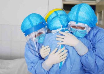 21 de noviembre: Día de la enfermería, una profesión de servir para salvar vidas