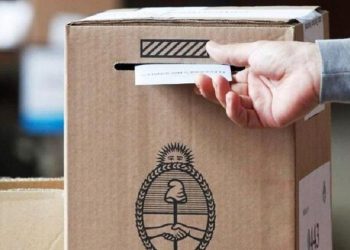 Más de un millón de personas votaron en blanco o anularon su sufragio