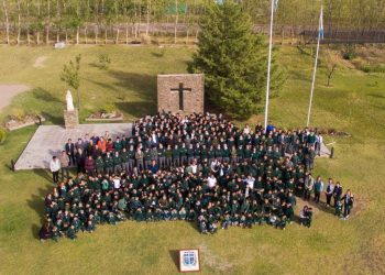 Jóvenes del Instituto Alfredo Bufano se preparan para su misión solidaria a Santiago del Estero