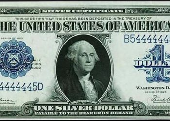 A revisar los cajones: por qué hay billetes de 1 dólar, nuevos o muy gastados, que valen hasta USD 5.000