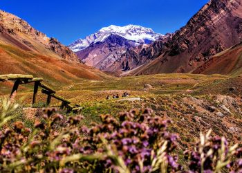 Aconcagua: volvieron los trekkings y estos son los nuevos precios para la temporada