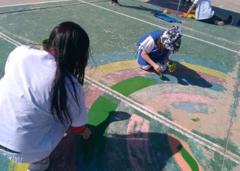 Actividades de concientización por la Semana de los Derechos del Niño