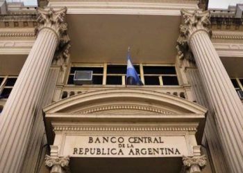 Al Banco Central sólo le quedan reservas líquidas por 800 millones de dólares