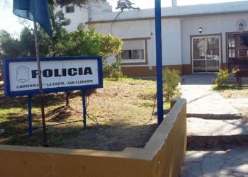 Al menos nueve policías detenidos acusados de tortura y muerte de un aprehendido