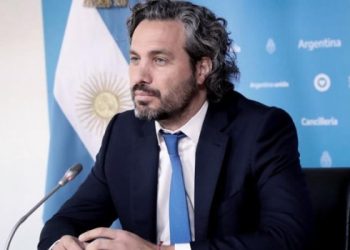 Argentina apoyó que se realice una «evaluación colectiva inmediata» sobre la situación política en Nicaragua