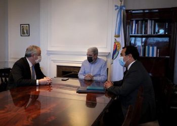 Argentina y Chile preparan acciones conjuntas para controlar a grupos mapuches que trafican armas y drogas a través de la frontera