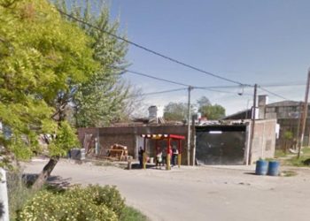 Asesinaron de un tiro a chico de 14 años tras una discusión para comprar un vino