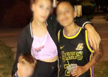 Conmoción total: Así pedía ayuda una vecina testigo de las golpizas al nene asesinado por su mamá y la novia