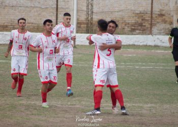 Fútbol: Atlético San Luis venció a San Martín y depende de sí mismo para jugar la final