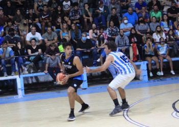 Síntesis Deportiva