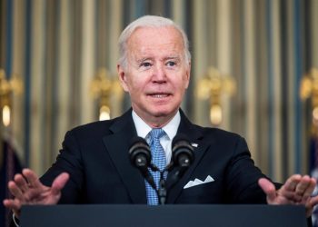 Biden quiere indemnizar a las familias migrantes separadas por la política de Trump