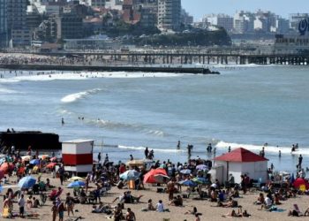 Buenas expectativas turísticas para el fin de semana largo de noviembre