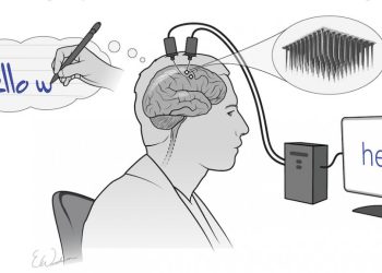 Científicos de Estados Unidos lograron traducir el 94% de los pensamientos de un hombre paralizado