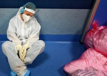 Claves de la cuarta ola en Europa: falta de vacunación pediátrica y en adolescentes