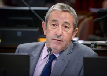 Julio Cobos: «Me imagino desde mañana un país con mayores definiciones»