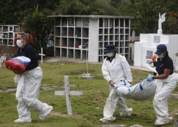 Colombia sangrienta: asesinan a líder social que ayudaba a identificar víctimas de FARC