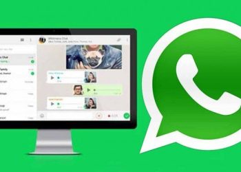 Cómo saber si están espiando tus chats en WhatsApp Web