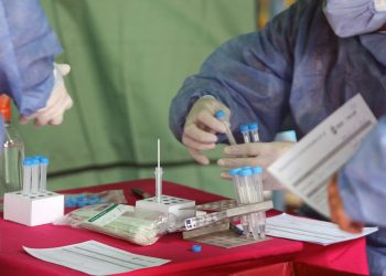 Coronavirus en Mendoza: noviembre ya registra un 10% más de casos que octubre