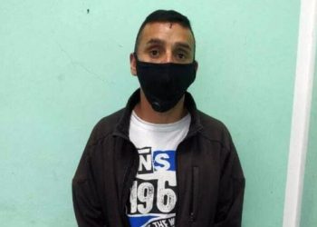 Crimen en José C. Paz: se entregó el acusado de matar al panadero de 17 años
