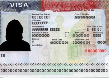 Cuándo se podrá tramitar la visa para Estados Unidos