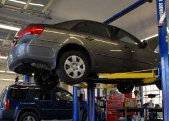 Cuánto cuesta en Mendoza poner a punto el auto para irse de vacaciones
