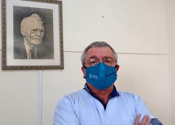 José Muñoz: “La guardia del Schestakow da respuestas permanente”