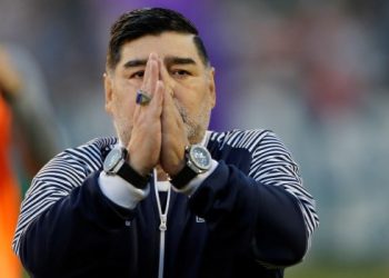 Declararon la contadora y la escribana: «El que tomaba las decisiones era Diego Maradona»