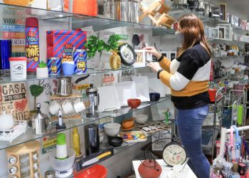 El concejal Mondotte propone bajar tasas municipales a quienes abran comercios o tomen trabajadores a partir de 2022