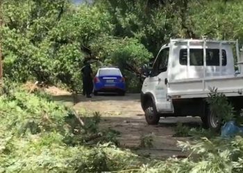Después de la tormenta: cuál fue el departamento con más daños