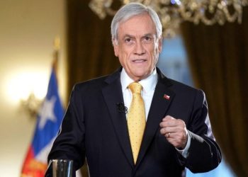 Diputados de Chile aprueban someter a Sebastián Piñera a juicio político