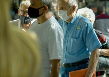 Dos de cada tres jubilaciones que paga hoy la Anses fueron otorgadas por moratoria