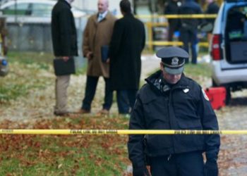 Drama en Estados Unidos: tiroteo en lote de casas móviles en Arizona dejó cuatro muertos