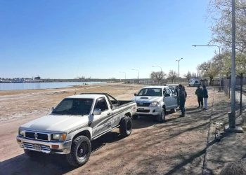 El Club IKA organiza una salida solidaria a Agua Escondida