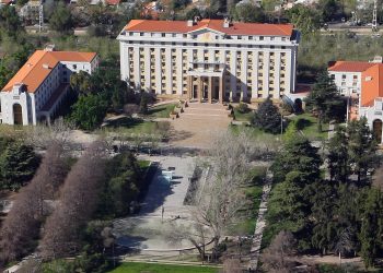 El Estado provincial realiza una importante reconversión en sus sistemas tecnológicos