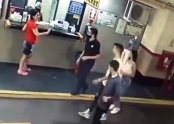 El abogado del menor que agredió brutalmente a playero dejará el caso si la familia no lo entrega a la Justicia