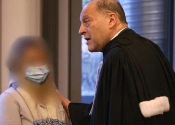 El caso que conmocionó a Alemania: perpetua para la madre asesina de sus cinco hijos