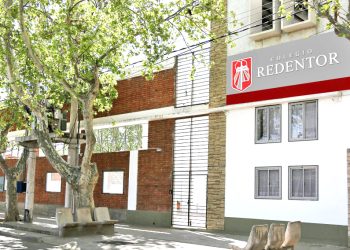 Alumnos del colegio Redentor brindarán hoy un concierto