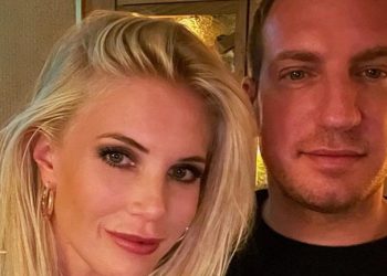 El contundente posteo de la novia de Maxi López en medio de la crisis entre Wanda Nara y Mauro Icardi