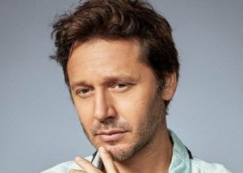 El crudo mensaje de Benjamín Vicuña en el día de su cumpleaños: «Gracias vida por enseñarme a palos como vivir»